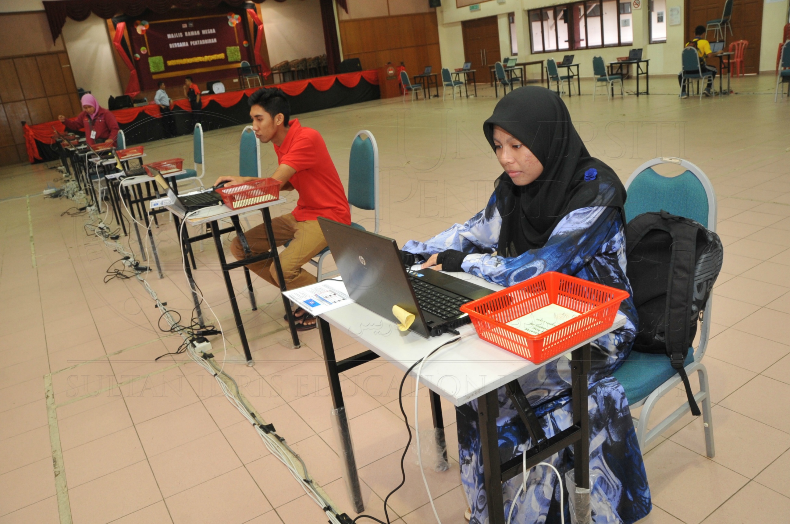 PRO15 143 PILIHANRAYA HAS 5810